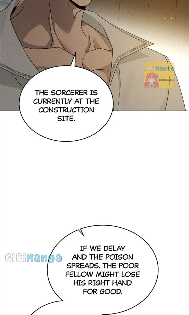 Under the Oak Tree Chapter 79 image 58